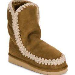 Sale Mou - ESKIMO 24 Marron