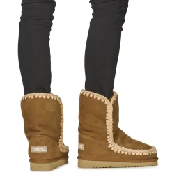 Sale Mou - ESKIMO 24 Marron