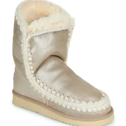 Mou - ESKIMO 24 Doré