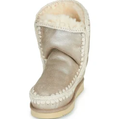 Mou - ESKIMO 24 Doré