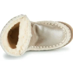 Mou - ESKIMO 24 Doré