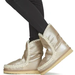 Mou - ESKIMO 24 Doré