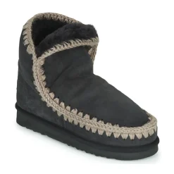 Clearance Mou - ESKIMO 18 Noir