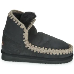 Clearance Mou - ESKIMO 18 Noir