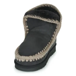 Clearance Mou - ESKIMO 18 Noir