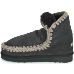 Clearance Mou - ESKIMO 18 Noir