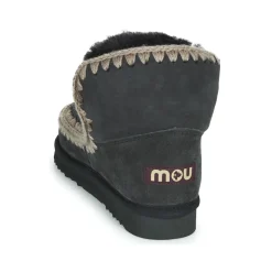 Clearance Mou - ESKIMO 18 Noir