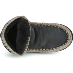 Clearance Mou - ESKIMO 18 Noir