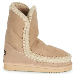 Sale Mou - ESKIMO 24 Beige