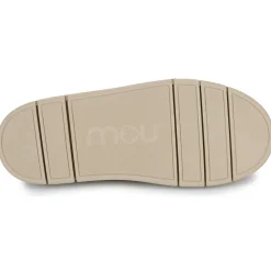 Mou - ESKIMO BOUNCE SNEAKERS
