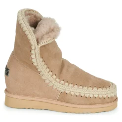 Mou - ESKIMO INNER WEDGE SHORT