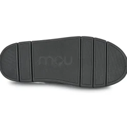 Discount Mou - MU.SW531001A Noir