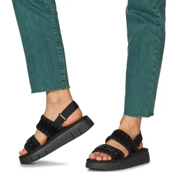 Discount Mou - MU.SW531001A Noir