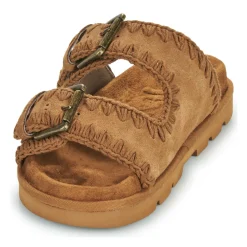 Hot Mou - MU.SW631000A Cognac