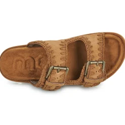 Hot Mou - MU.SW631000A Cognac