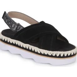 Mou - MU.SW581001A-BLA Noir Sale