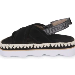 Mou - MU.SW581001A-BLA Noir Sale