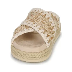 Mou - MU.SW451002K-NAT Beige Hot