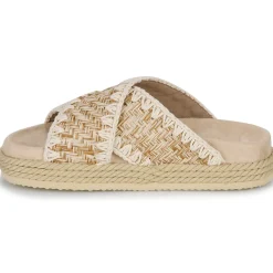 Mou - MU.SW451002K-NAT Beige Hot