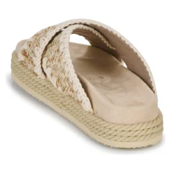 Mou - MU.SW451002K-NAT Beige Hot