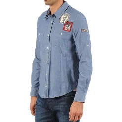 Mr Marcel - NEBRASKA