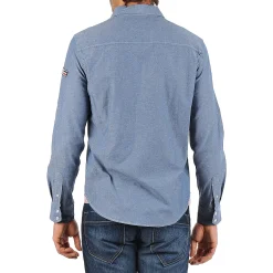 Mr Marcel - NEBRASKA