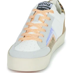 MTNG - 60843 Multicolore Hot