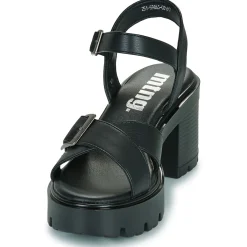 MTNG - 59863 Noir Outlet