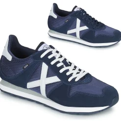 Munich - MASSANA 433 Bleu Outlet