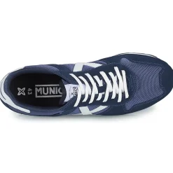 Munich - MASSANA 433 Bleu Outlet