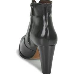 Outlet Muratti - ABRIL Noir