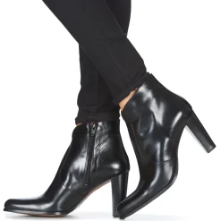 Outlet Muratti - ABRIL Noir