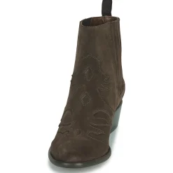 Outlet Muratti - RABUT Marron