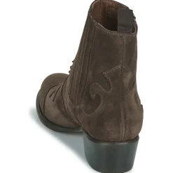 Outlet Muratti - RABUT Marron