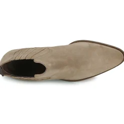 Muratti - RESEDA Taupe Clearance