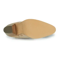 Hot Muratti - RESEDA Taupe