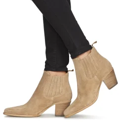 Hot Muratti - RESEDA Taupe