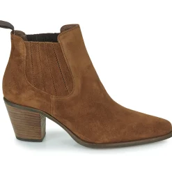 Outlet Muratti - RESEDA Marron