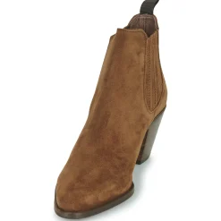 Outlet Muratti - RESEDA Marron