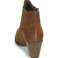 Outlet Muratti - RESEDA Marron