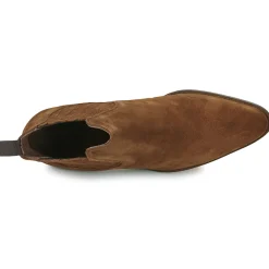 Outlet Muratti - RESEDA Marron