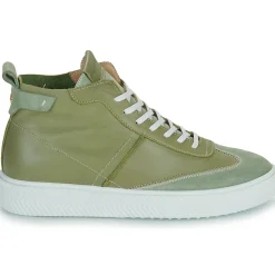 Online Muratti - ROUILLE Vert