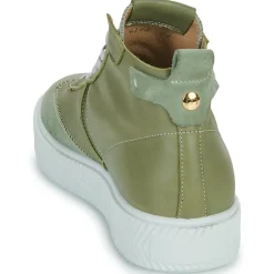 Online Muratti - ROUILLE Vert