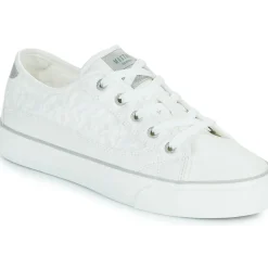 Hot Mustang - 1272309 Blanc