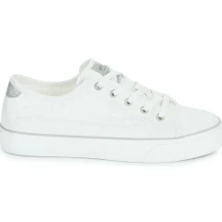 Hot Mustang - 1272309 Blanc