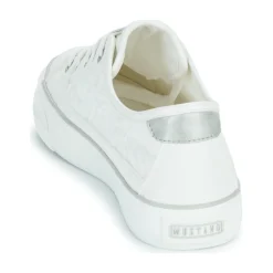 Hot Mustang - 1272309 Blanc