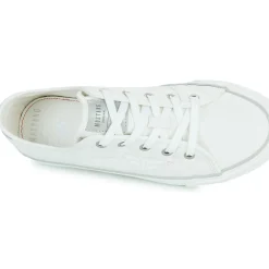 Hot Mustang - 1272309 Blanc