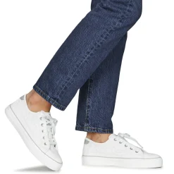 Hot Mustang - 1272309 Blanc