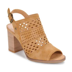 Mustang - 1492802 Marron Best