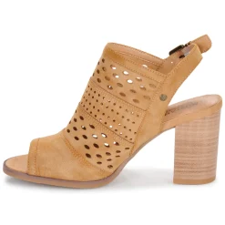 Mustang - 1492802 Marron Best